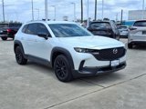 Used 2024 MAZDA CX-50 AWD 2.5 S w/ Cargo Package image 2