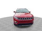 Used 2019 Jeep Compass Limited image 4