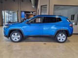 Certified 2022 Jeep Compass Latitude image 5