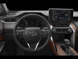 Used 2022 Toyota Venza XLE image 4