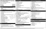 Used 2022 Dodge Challenger R/T Scat Pack image 3