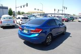 Used 2013 Honda Civic EX-L image 5