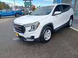 Used 2024 GMC Terrain SLE image 3
