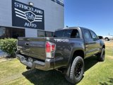Used 2021 Toyota Tacoma TRD Off-Road image 6
