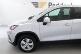 Used 2020 Chevrolet Trax LS w/ Tint and Cruise Package image 4