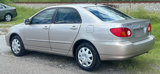 Used 2003 Toyota Corolla CE image 5