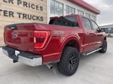 Used 2022 Ford F150 XLT image 5