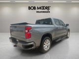 Used 2020 Chevrolet Silverado 1500 Custom w/ Custom Value Package image 5