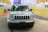 Used 2016 Jeep Patriot 4WD image 3