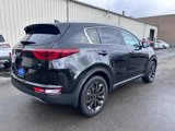 Used 2018 Kia Sportage EX w/ EX Sport Appearance Package image 5