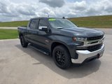 Used 2020 Chevrolet Silverado 1500 LT w/ Texas Edition image 4