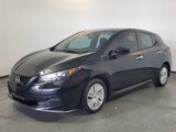 Used 2023 Nissan Leaf S image 3