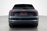 Used 2021 Audi e-tron Premium Plus w/ Premium Plus Package image 4