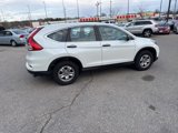 Used 2015 Honda CR-V LX image 6