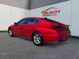 Used 2022 Hyundai Sonata SE image 5