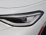 Certified 2021 Volkswagen ID.4 1st Edition image 5