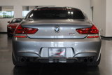 Used 2019 BMW M6 Gran Coupe w/ Competition Package image 5