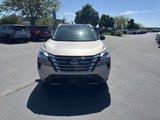 Used 2025 Nissan Rogue Platinum w/ Tech Package image 2
