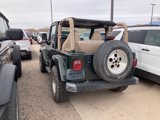 Used 1998 Jeep Wrangler Sahara image 4