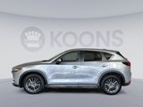 Used 2021 MAZDA CX-5 Touring w/ Touring Preferred SV Package image 2