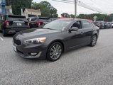 Used 2016 Kia Cadenza Premium w/ Luxury Plus Package image 2