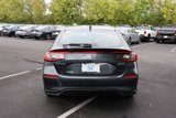 New 2025 Honda Civic Sport image 4