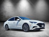 Certified 2022 Hyundai Sonata Limited image 2
