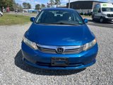 Used 2012 Honda Civic LX image 2