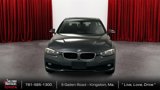 Used 2016 BMW 320i xDrive Sedan image 2