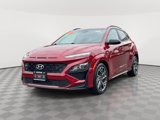 Used 2022 Hyundai Kona N Line w/ Cargo Package image 3