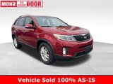 Used 2014 Kia Sorento LX image 1