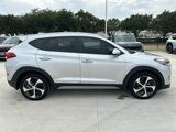 Used 2018 Hyundai Tucson Limited w/ Cargo Package image 4