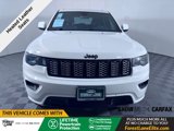 Used 2021 Jeep Grand Cherokee Laredo X image 3