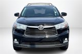 Used 2016 Toyota Highlander Limited image 3