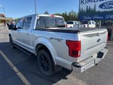 Used 2019 Ford F150 Lariat w/ Equipment Group 502A Luxury image 3