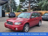 Used 2003 Subaru Forester 2.5XS image 6
