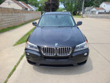 Used 2011 BMW X3 xDrive35i image 3