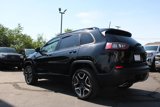 Used 2020 Jeep Cherokee Latitude Plus image 5