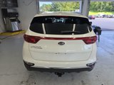 Used 2021 Kia Sportage EX image 4