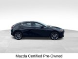 Certified 2024 MAZDA MAZDA3 s image 3