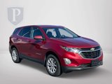 Used 2019 Chevrolet Equinox LT image 2