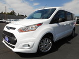 Used 2016 Ford Transit Connect XLT image 3
