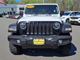 Certified 2021 Jeep Wrangler Unlimited Sport image 2