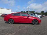 Used 2022 Hyundai Elantra SEL w/ Cargo Package image 3