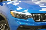 Certified 2023 Jeep Compass Limited w/ Elite Group image 5