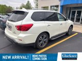 Used 2019 Nissan Pathfinder Platinum image 4