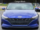 Used 2023 Hyundai Elantra SEL w/ Cargo Package image 5