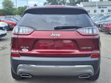 Used 2020 Jeep Cherokee Limited image 4