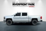 Used 2015 Chevrolet Silverado 1500 LT image 6