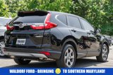 Used 2017 Honda CR-V EX image 5